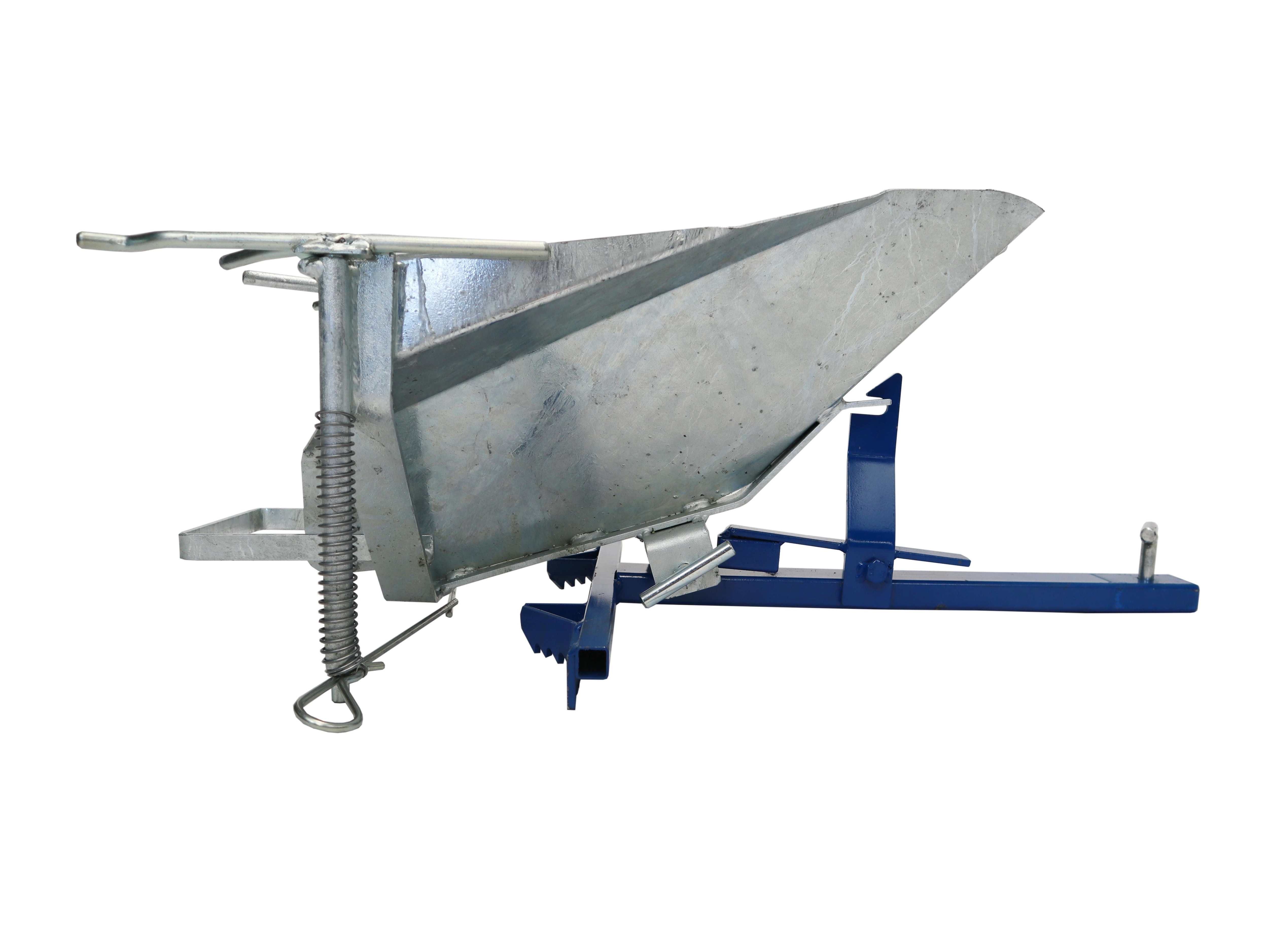 Complete Standard Lamb Cradle Bucket 40Cm Wide X 25Cm Deep